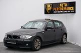 BMW 120d Automatik, Leder, Xenon, Schiebedach, PDC*