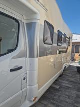 Ahorn Canada TE plus mit Hubbett Solar und Klima - Offers