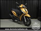 Piaggio Medley125 SPORT E5+ // 4x Farben // 0% Finanz. - PIAGGIO MEDLEY