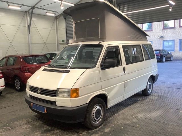 Andere VOLKSWAGHEN T4 CALIFORNIA CAMPER PURO 6 POSTI