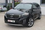 Kia Sorento Platinum Edition 4WD~Sitzluft~360~AHK - Kia Sorento in Augsburg