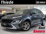 Hyundai Kona 1.0 T-GDI STYLE DCT NAVI/LED/KAMERA/VIRTU. - Hyundai KONA aus 2023