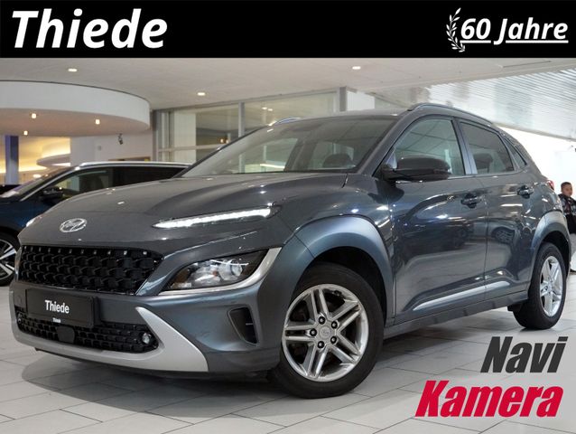 Hyundai Kona 1.0 T-GDI STYLE DCT NAVI/LED/KAMERA/VIRTU.