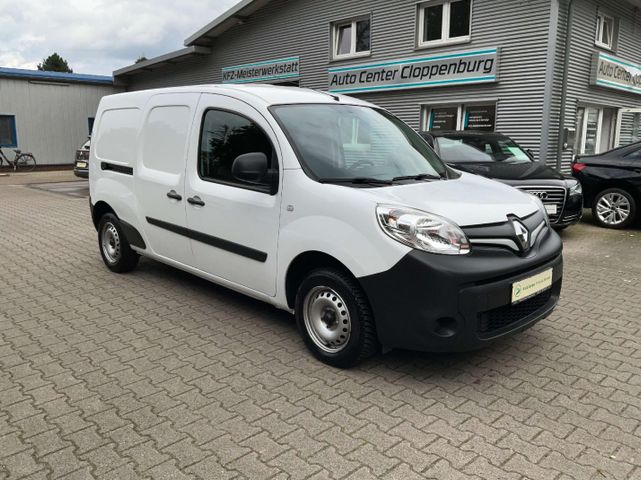 Renault Kangoo Rapid Maxi Extra 1,5 dCi /  Klimaanlage 