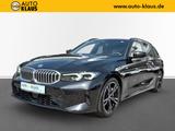 BMW 330 i M-Sport Touring xDrive LED ACC CarPlay PDC - BMW 330: Sport