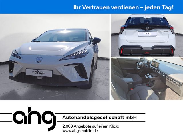 MG4 Standard MY24 MG Offenburg / Schwarzwald