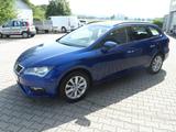 Seat Leon ST Style/Klima/PDC/Kamera/SHZ/Top Zustand