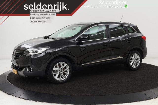 Renault Kadjar 1.2 TCe Intens | kamera | AHK | Carplay |