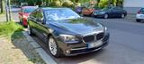 BMW 750i voll Ausstattung - BMW 750 aus 2009: 750i