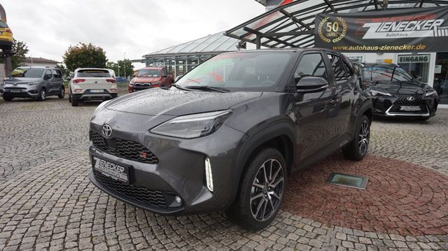 Toyota Yaris Cross Hybrid 1.5 VVT-i GR Sport