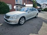 Mercedes-Benz Mercedes S-Klasse S350 Tausch möglich - gebrauchte Mercedes-Benz S 350 aus dem Jahr 2005