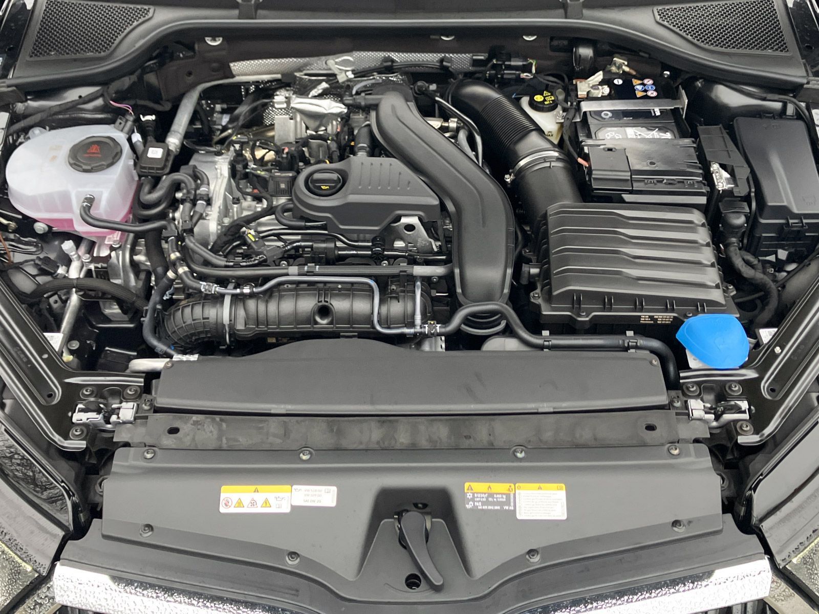 Skoda Octavia - Bild 13