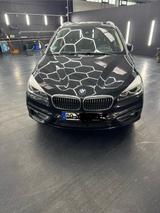 BMW 220 Gran Tourer 220d xDrive Steptronic Luxur...