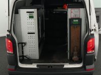 Volkswagen T6 Transporter - Vorschau Bild 11