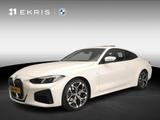 BMW 420 4 Serie Coupé 420i | M-Sportpakket | LED | n - BMW 420 aus 2025