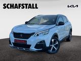 Peugeot 3008 Allure Automatik AHK Navi Tempomat E Sitz M - Peugeot 3008 Allure mit Benzin-Antrieb