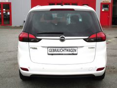 Fahrzeugabbildung Zafira C Tourer Edition