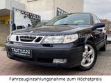 Saab 9-5 3.0t V6 Griffin - Saab 9-5: Griffin