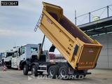 Mercedes-Benz Arocs 4851 8X4 NEW!! 26m3 Tipper Full Steel Big- - Angebote