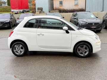 Fiat 500 - 4