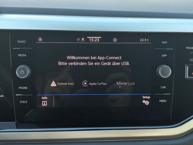 TAIGO 1.0 TSI MOVE LED+APP+NAVI+SHZ