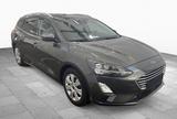 Ford Focus CoolConnect Kamera*LED*Navi*LM*SHZ*STHZG - Ford Focus mit Diesel-Antrieb: Kombi, Automatik