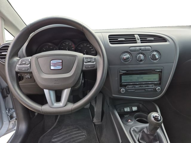Seat Leon Reference 1.4 TSI