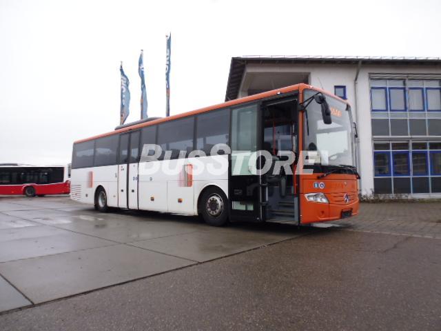 Mercedes-Benz Intouro