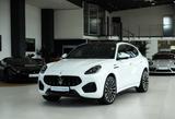 Maserati Grecale Modena*SONUS*PANO*HEAD-UP*360°KAM*21"LM* - Maserati Grecale mit Panoramadach