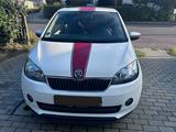 Skoda Citigo 1.0 MPI 55kW Ambition Sport - Skoda Citigo Gebrauchtwagen in Leipzig