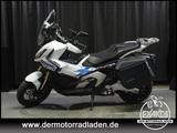 Honda X-ADV 750 // SPECIAL EDITION // KOFFER - HONDA X ADV