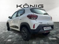 Dacia Spring - Vorschau Bild 3