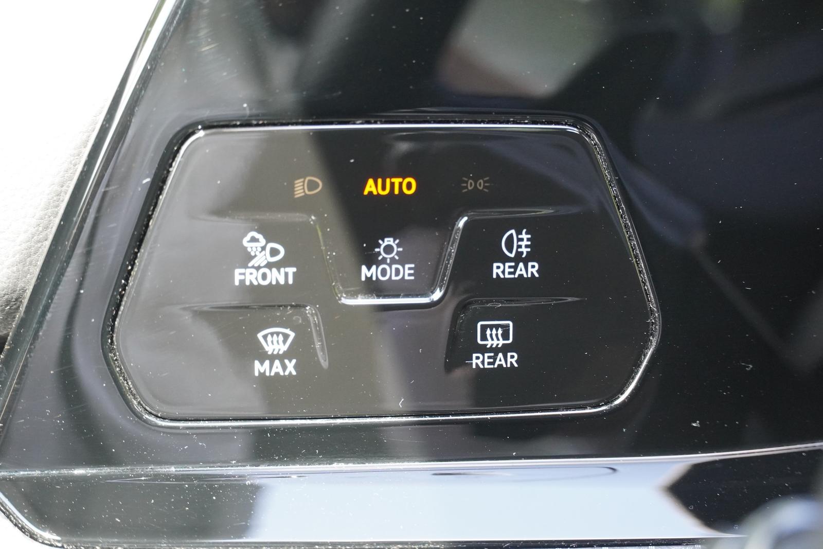 Volkswagen Golf R VIII Variant 2.0 TSI 4M DSG LED ACC Navi, миниатюра 26