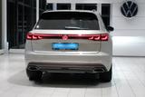 Volkswagen Touareg 3.0TDI Facelift Elegance Luft Pano Allra - Volkswagen Touareg: Facelift