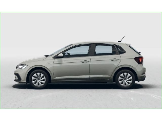 Volkswagen Polo - Bild 2