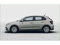 Volkswagen Polo - Vorschau Bild 2
