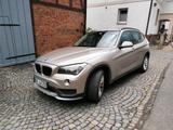 BMW x1 e84 SHZ/ PDC/ AHK/ Tempomat/Klima/ ... - BMW: E84