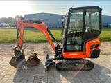 Kubota KX016-4, KX019-4, KX027-4, U27-4 MINIBAGGER  - Offers