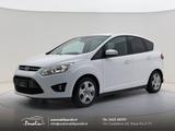 Ford C-Max 1.6 tdci Plus 95cv - Ford C-Max mit Schiebedach
