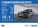 Audi A6 Lim. 45 TFSI S-tronic advanced NAVI+LED+PDC - Audi A6: L