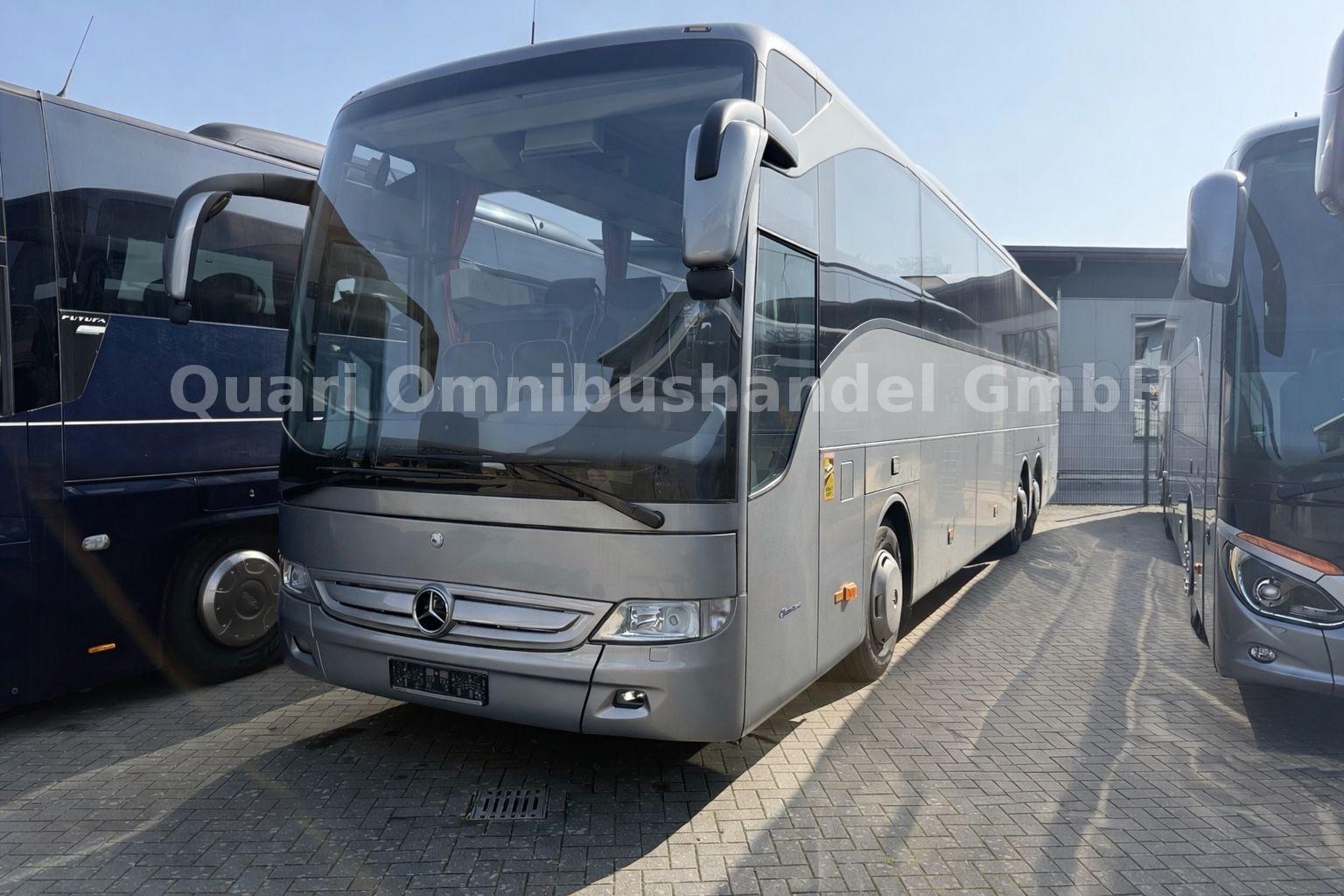 Mercedes-Benz Tourismo RHD-M / Euro.6