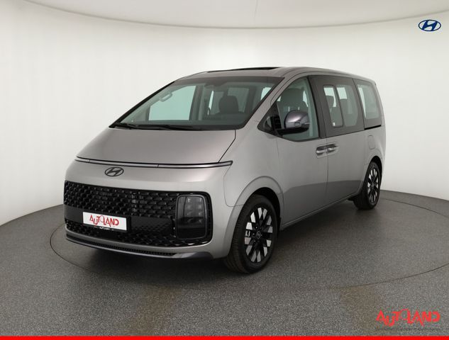 Hyundai Staria 1.6 T-GDI HEV Signature Aut. LED ACC Navi