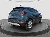 Renault Captur 1.0 TCE LED*Nav*Klimaauto*Carplay - gebrauchte Renault Captur aus dem Jahr 2023