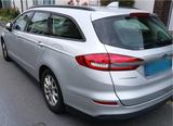 Ford MK5 Ford Mondeo EZ 11_2020 - Ford Mondeo: Mk1