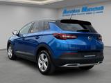 Opel Grandland Opel 2020 1.2 Turbo LED ACC Apple CarP - gebrauchte Opel Grandland (X) aus dem Jahr 2020