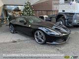 Ferrari Roma/Carbon/Daytona Sitze/20"/JBL/360°/MatrixLED - Ferrari Roma Gebrauchtwagen