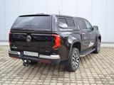 Volkswagen Amarok 3.0 TDI 241 PS 4M Autom. Aventura HARDTOP - Volkswagen Amarok: Allradantrieb