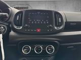 Fiat 500L 1.4 Connect//Tempomat/Klimaanlage - Fiat 500L aus 2021