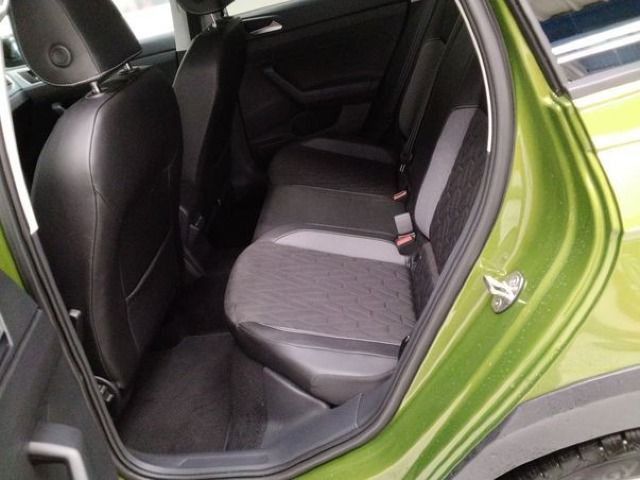 Volkswagen Taigo - Bild 5