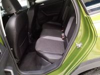 Volkswagen Taigo - Vorschau Bild 5